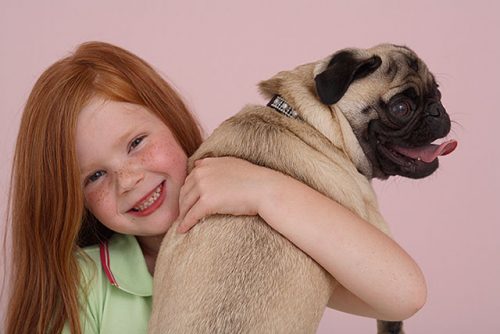 10 Things that Kids do to Dogs That They Shouldn’t!